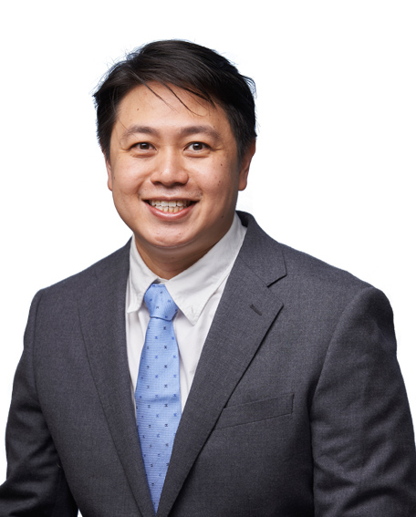 Dr Timothy Teo Wei Wen