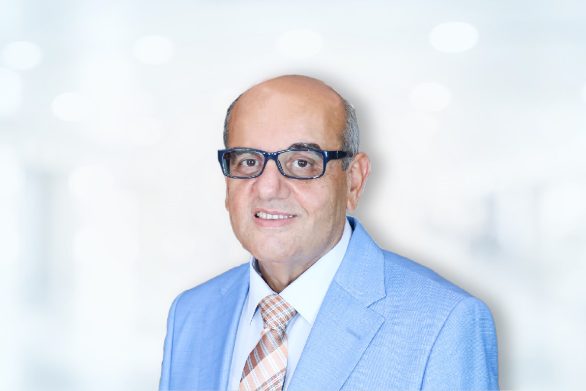 Dr. Ahmad Ali Basha: Oncologist,Hematologist in Dubai, United Arab Emirates