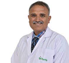 Dr. Chetan Shah