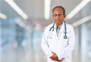 Dr. A.R. Jegathraman