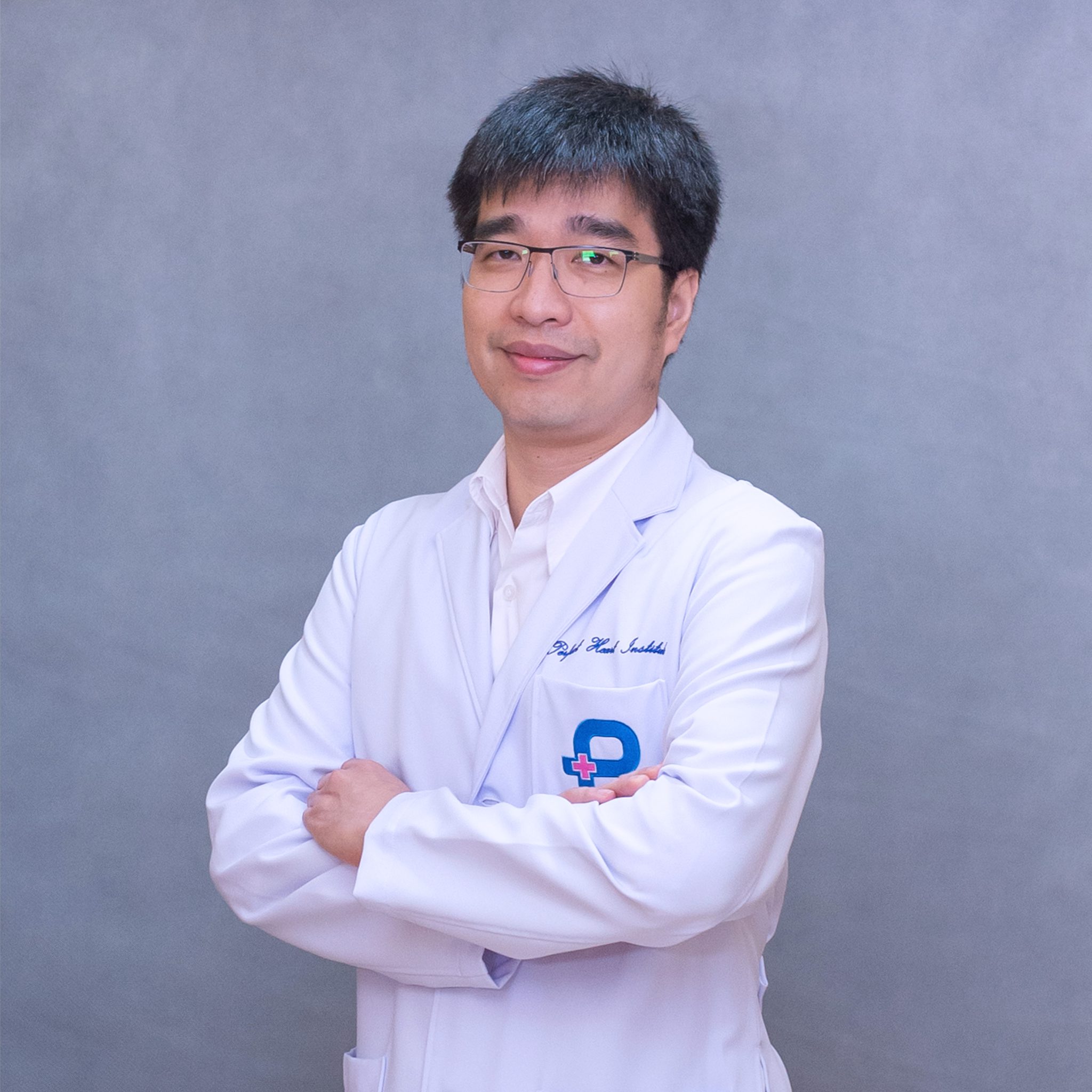 Dr. Organization Komsan