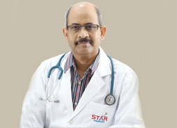 Dr. Rajasekhara Chakravarthi