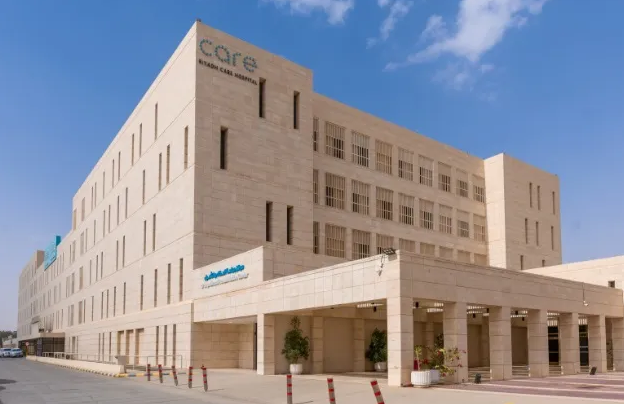 Riyadh Care Hospital