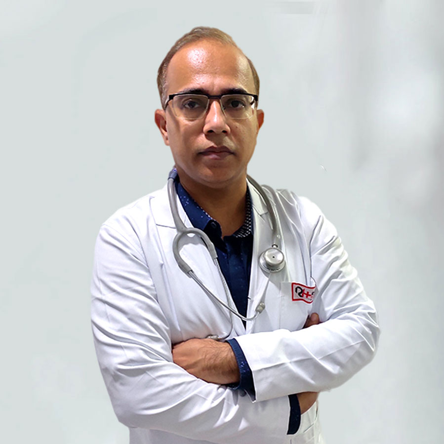 Dr. Sumit Narang