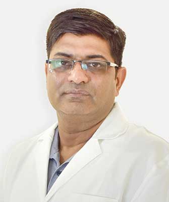 Dr. Amit Kumar