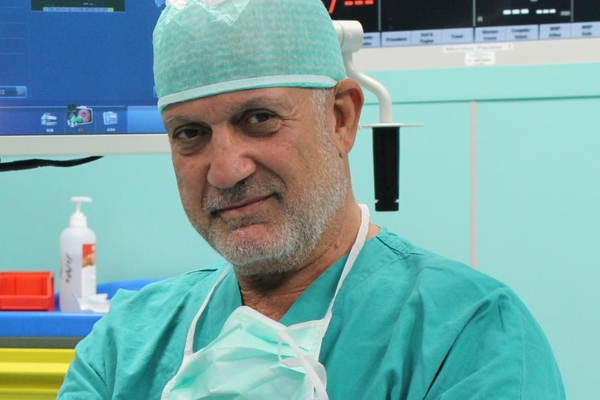 Massimo Domenico Torre