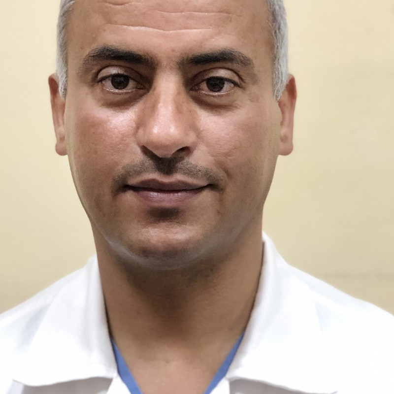 Dr. AWAD ALKAABNEH