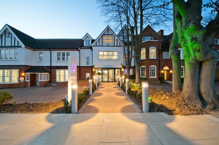 The Highgate Hospital London, United Kingdom