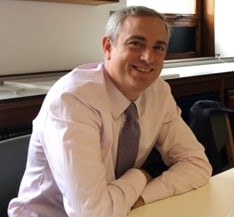 Professor Jeremy Chataway