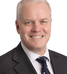 Professor Charles Knight