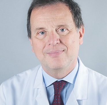 Prof. Alberto Albanese