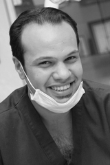 Dr. Mohammad Khalifeh