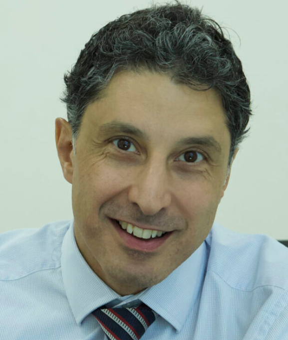 Dr. Ziad Dahabreh