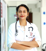 Dr. Karishma Dafle