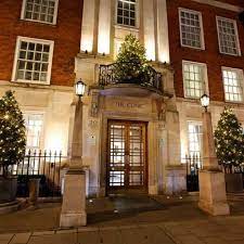 The London Clinic London, United Kingdom