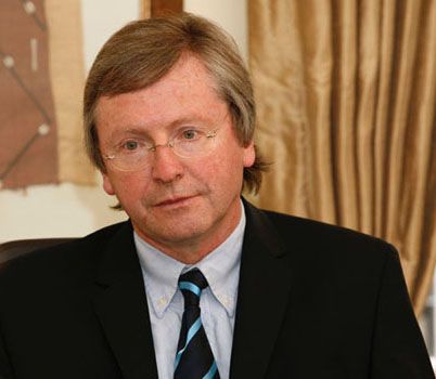 Professor Angus Dalgleish