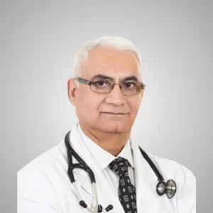 Dr. Rajiv Anand