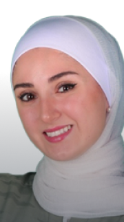 Dr. Yara Younes