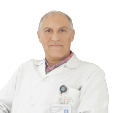 Dr. Ali Antar