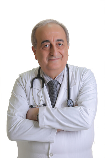 Dr. Aktham Al-Hiyari