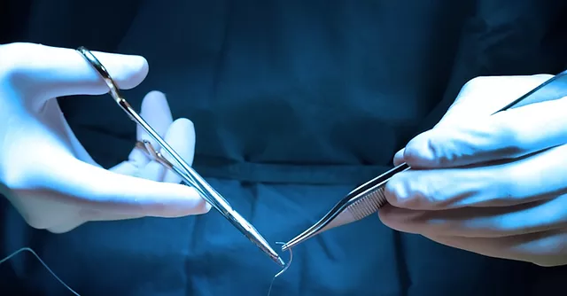 Retroperitoneoscopic Nephropexy