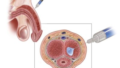 PRP For Erectile Dysfunction