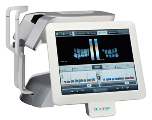 DIAGNOSTICS Both Eye Lipi View