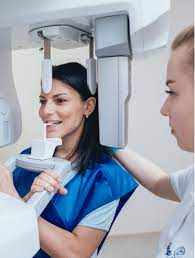 CBCT Upper & Lower Jaw