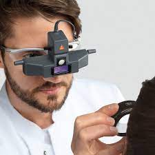 VITREO RETINAL PROCEDURES ILO Indirect Laser Ophthalmoscopy Single Eye