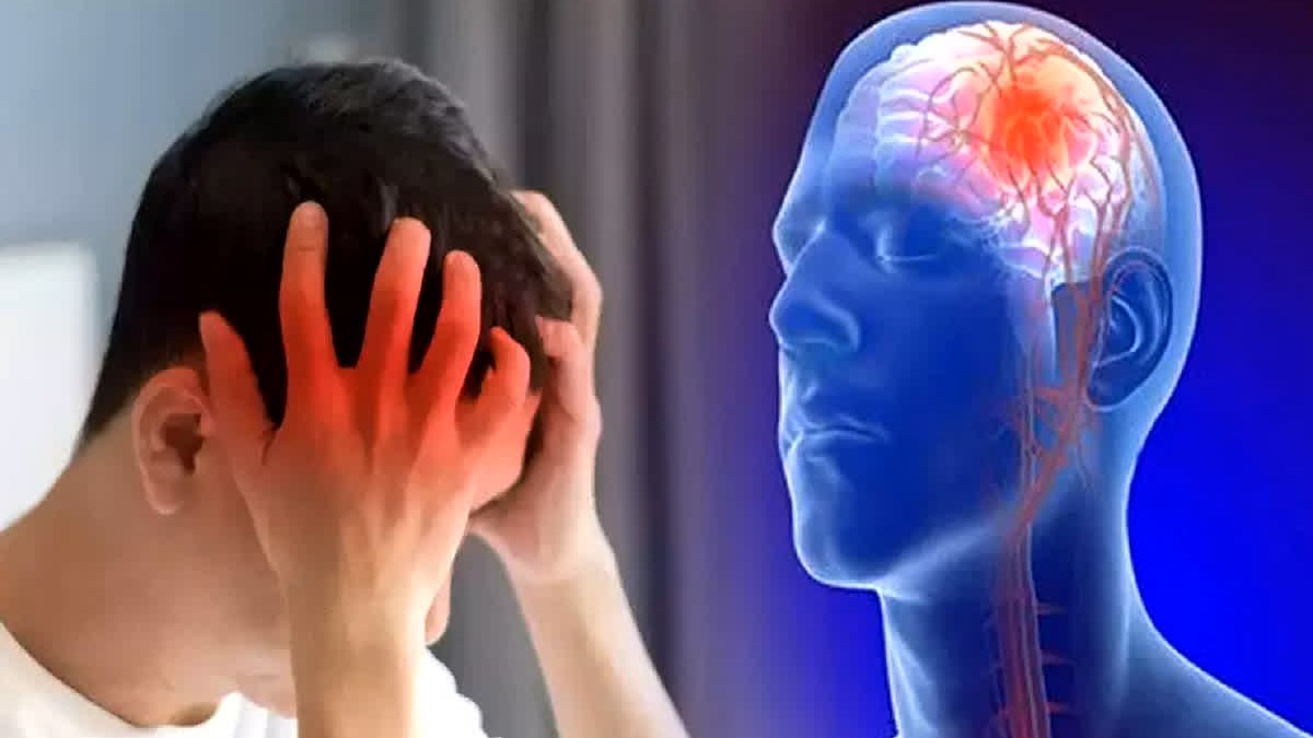 Ayurveda Treatment & Rehab for Stroke