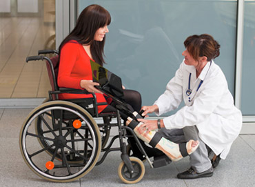 Closed Reduction Dislocation Major Surgery