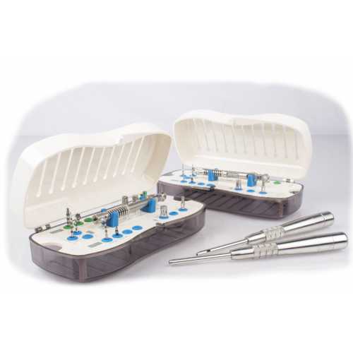 IMMEDIATE IMPLANT GenXt Implant