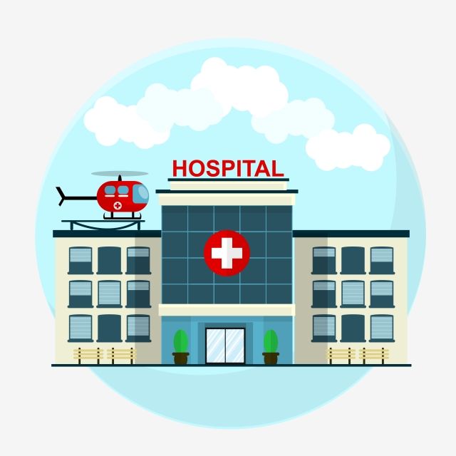 Top Hospitals