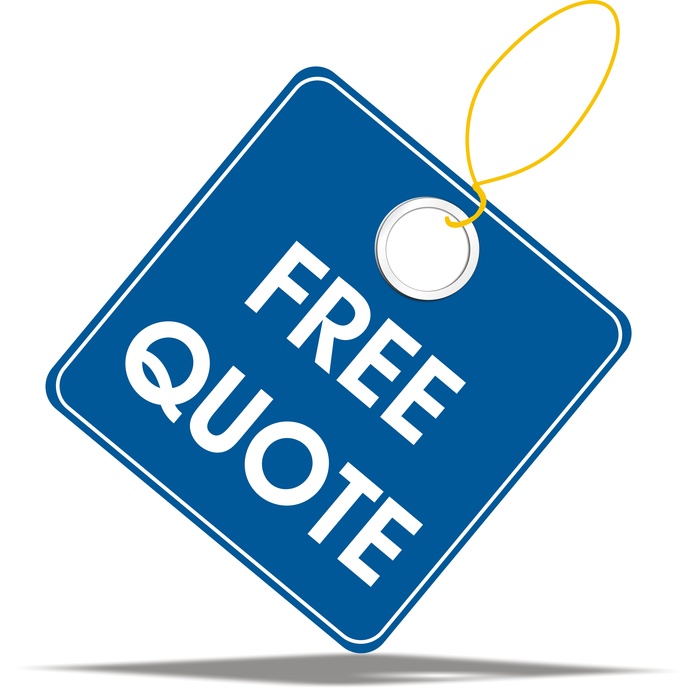 Get A Free Quote